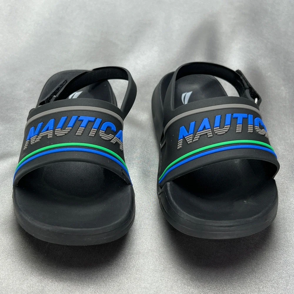 Nautica kids size